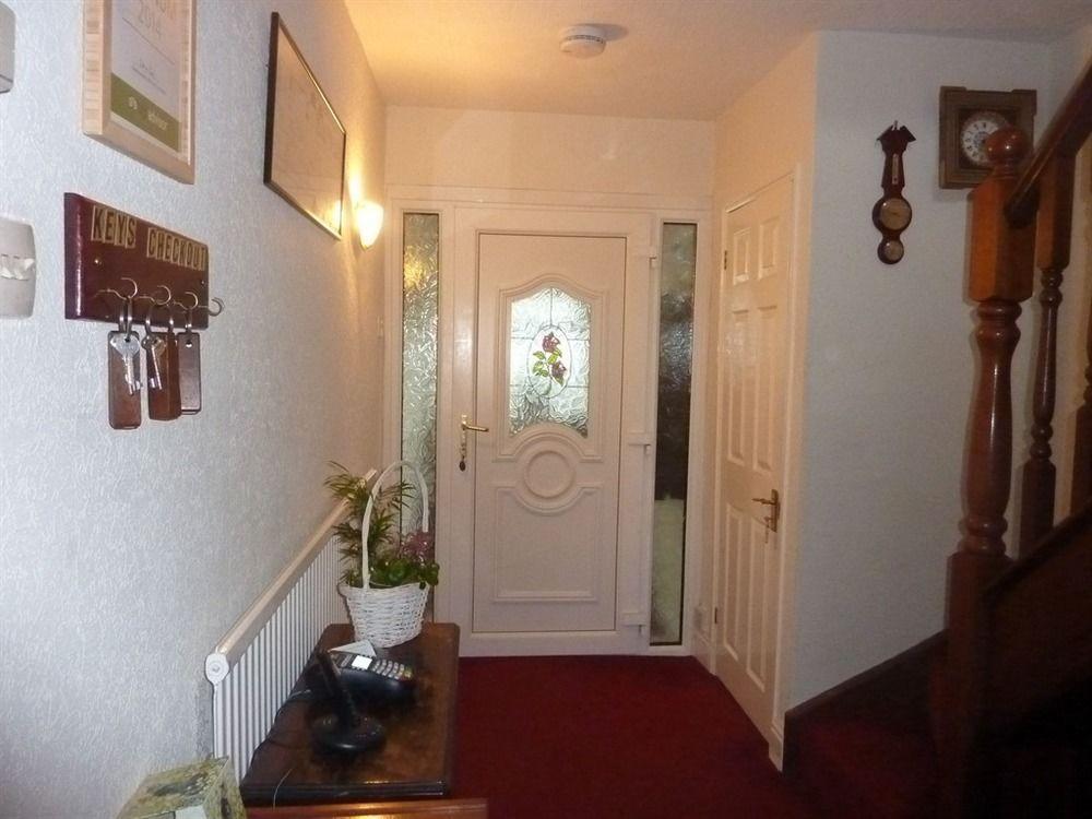 Ty Coed De Bed & Breakfast Haverfordwest Dış mekan fotoğraf