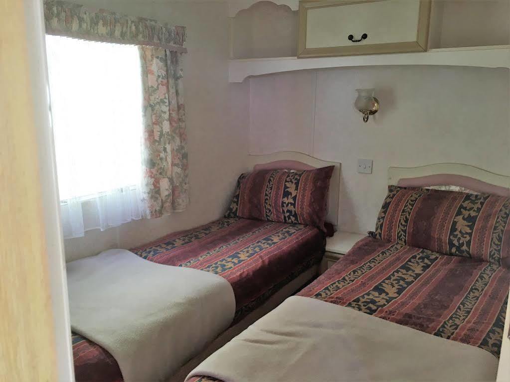 Ty Coed De Bed & Breakfast Haverfordwest Dış mekan fotoğraf